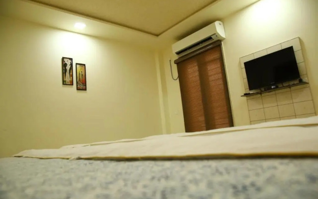 Villa 21 Agra Homestay