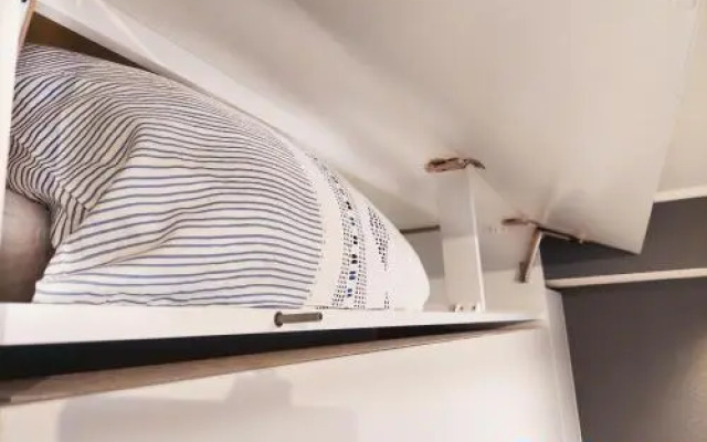 Studio near the Beach