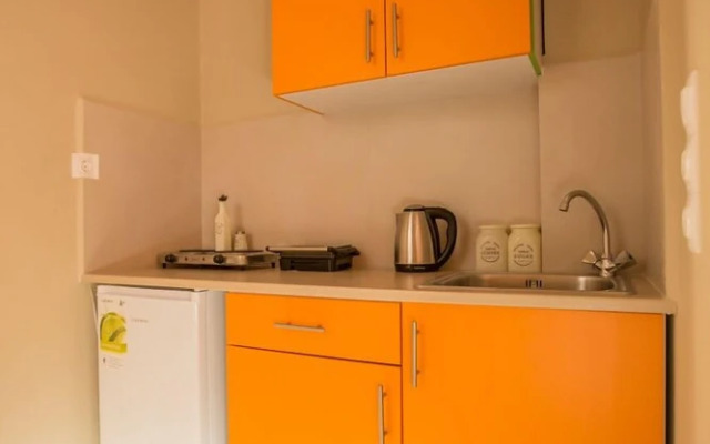Ilaeira rooms