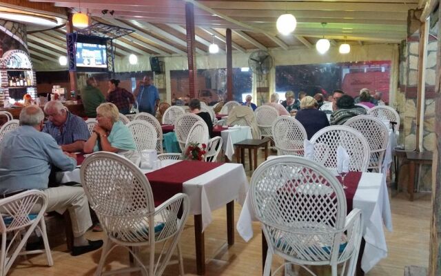 Kerim otel & apart