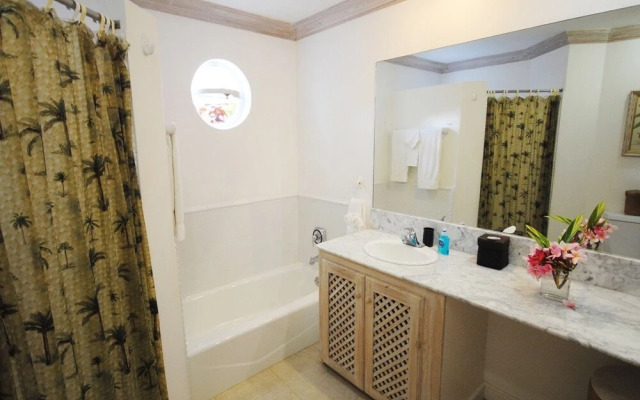 Royal Westmoreland, Forest Hill 2 by Island Villas