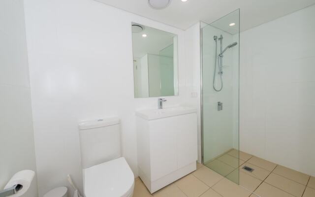 The Shoal Unit 405 - Shoal Bay