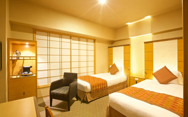 Hotel Niwa Tokyo