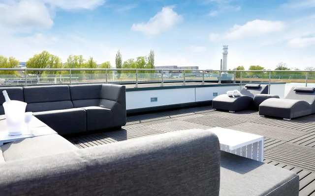 Floatinghouses Ribnitz-Damgarten