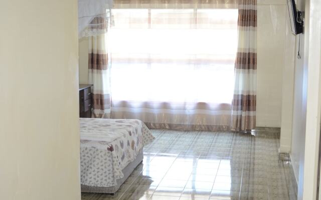 The Siron Place Hotel