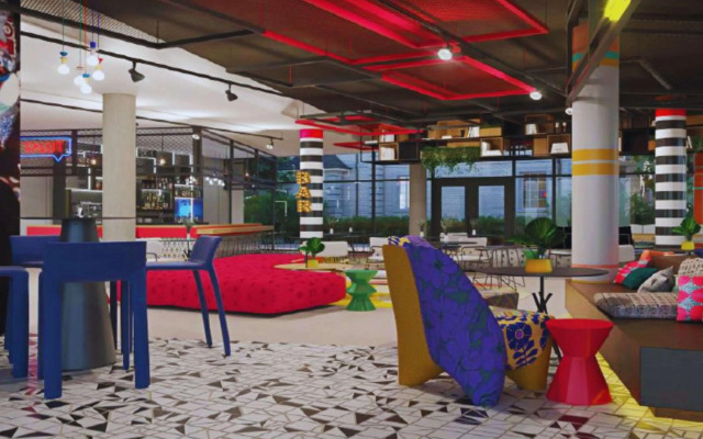Ibis Styles Dakar