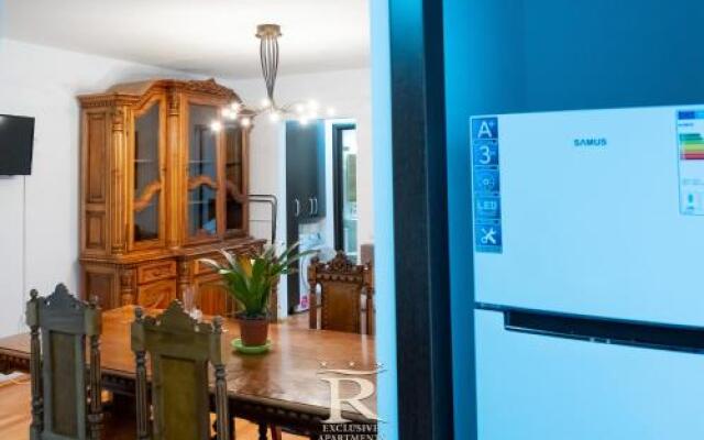 Rivulus Apartament Deluxe