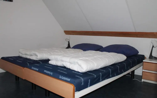 Holiday Home Near the Sea