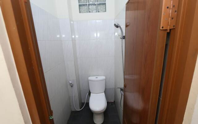 Bantal Guling Braga Guesthouse