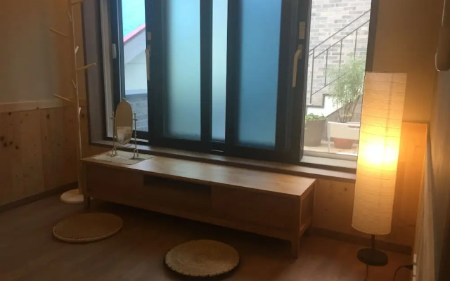 Guesthouse Dalggume