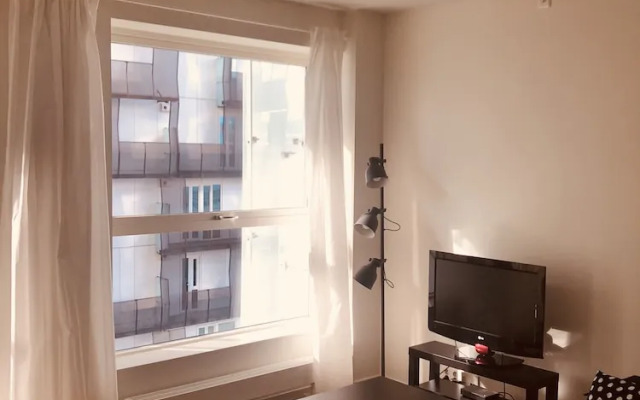 Sorenga Apartments