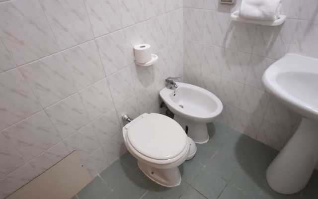 Apartment In Residence In Briatico 15min Tropea