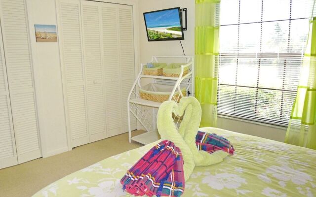 San Marco Villas U-3