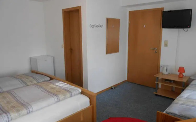 Pension Goldener Stern