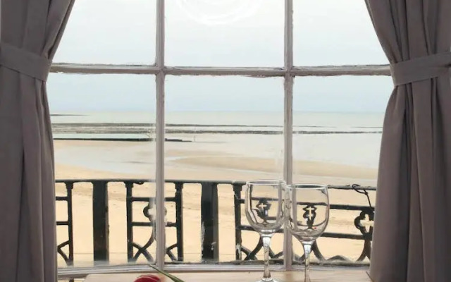 Beachview Guest House Accommodations