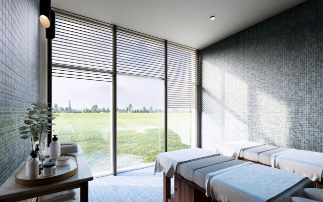 Crowne Plaza Buenos Aires Greenville