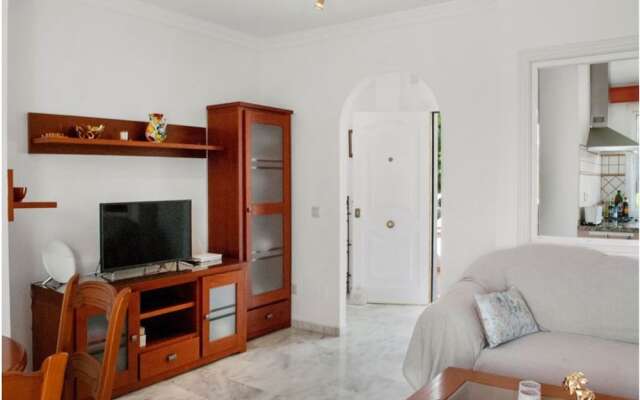 107282 Apartment In Mijas