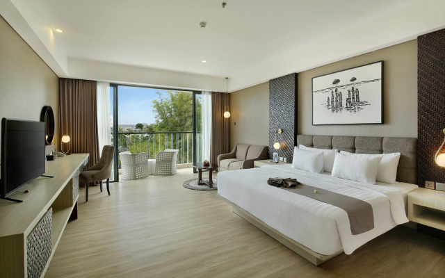 Klapa Resort