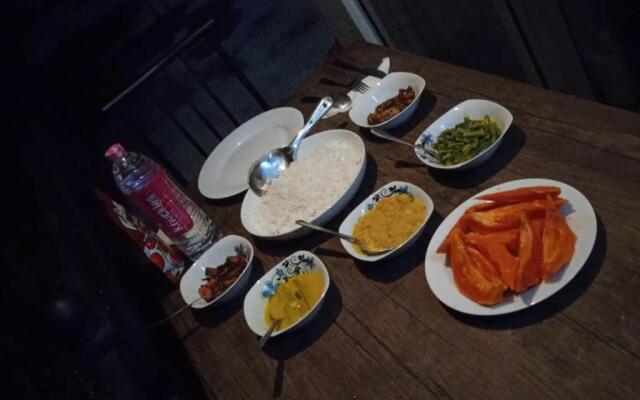Ella Viyanga Homestay