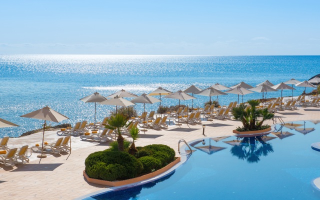 Iberostar Selection Jardín del Sol Suites - Adults Only