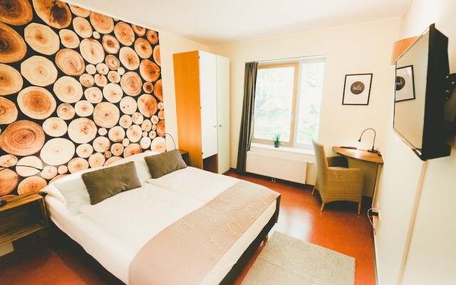 Ostel Jugendhotel Bremervörde