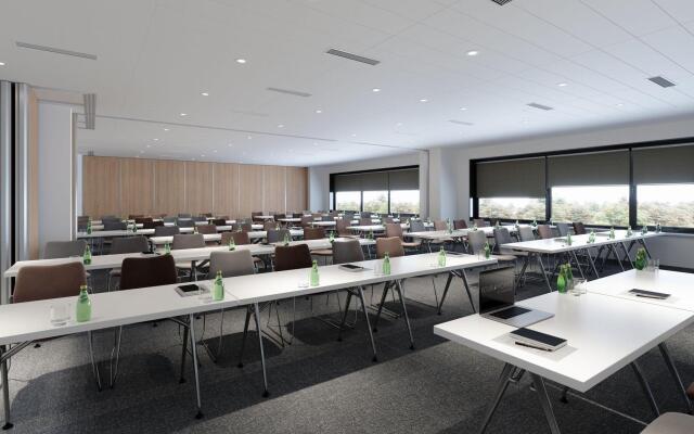 Four Points by Sheraton Warsaw Mokotow