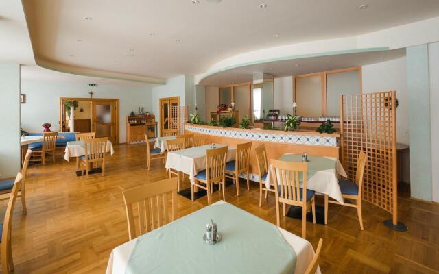 Hotel Sonnhof Hohentauern