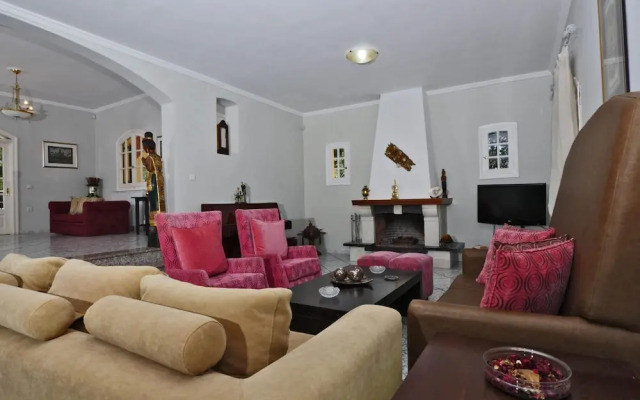 Villa Pagali
