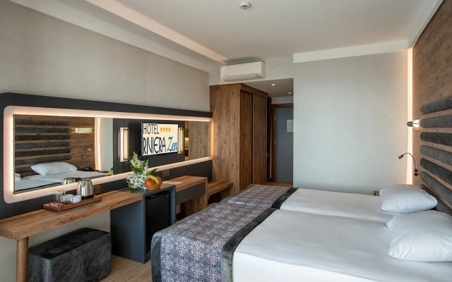 Riviera Zen  Adult Only