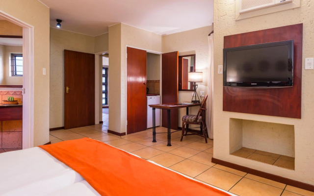 aha Kopanong Hotel & Conference Centre