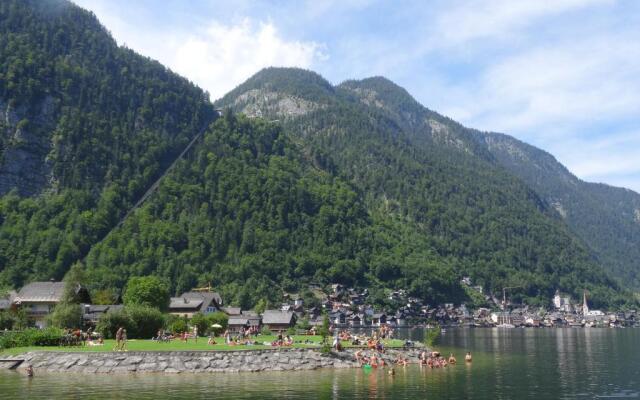 Haus Steinbrecher Hallstatt