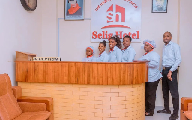 Selig Hotel