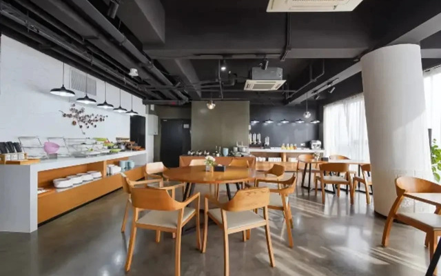 Grace Select Hotel (Hangzhou Jinsha Lake)