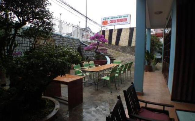 Dalat Coffee House Homestay