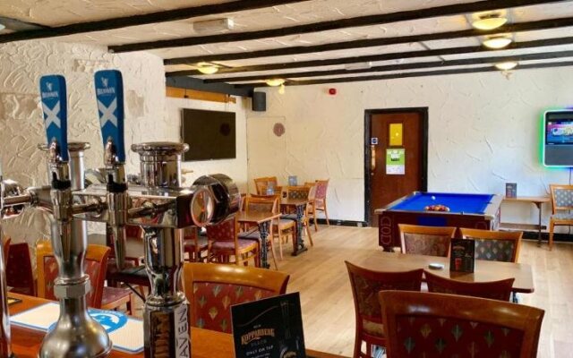 Old North Inn Hotel