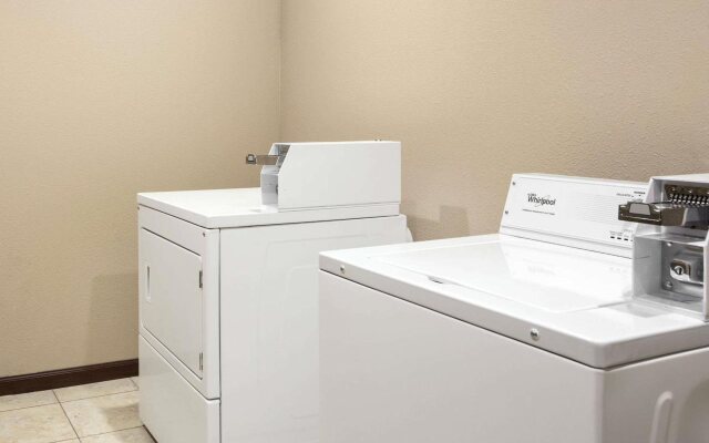 SureStay Plus Hotel by Best Western Owasso Tulsa North