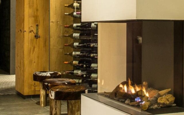 Au Cheval Blanc