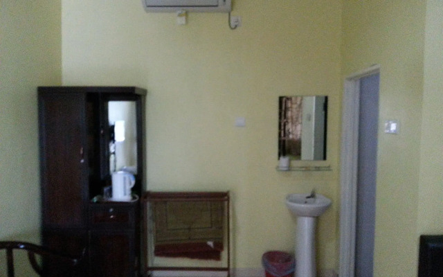 Gelam Inn Motel Langkawi