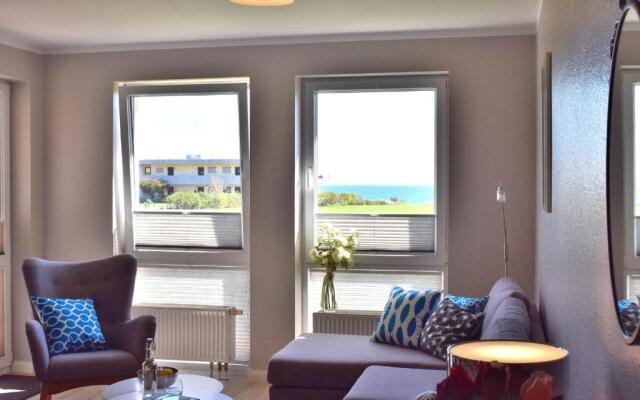 Fehmarnstrand 77 Whg 3