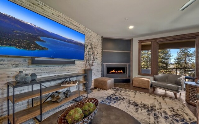 Gondola Vista 17 - 4 Br Townhouse