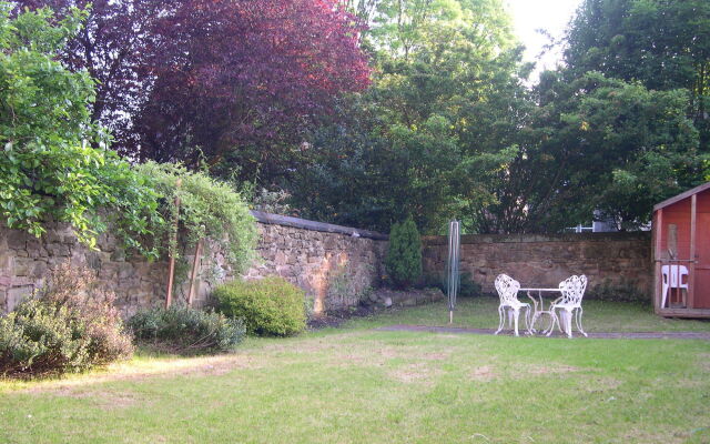 Arrandale Guest House
