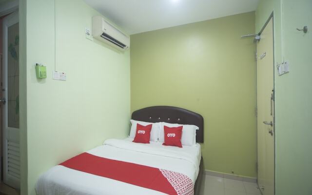 Rafik Ali Motel by OYO Rooms