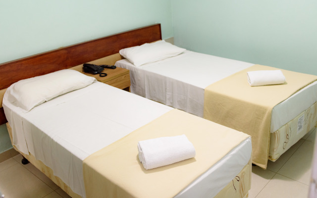 Gamboa Rio Hotel