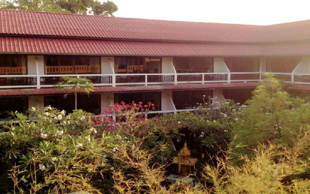 Seascape Beach Resort