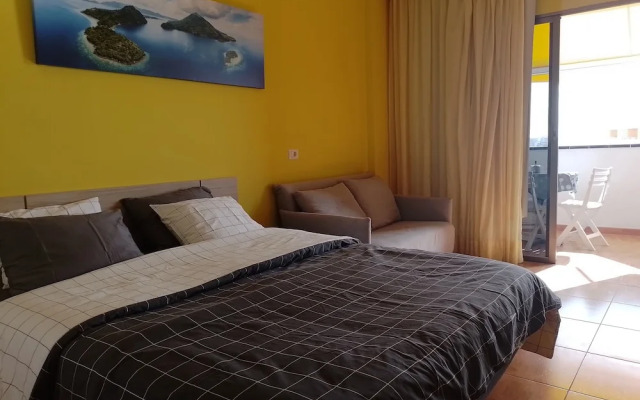 Impeccable 1-bed Apartment in Maspalomas