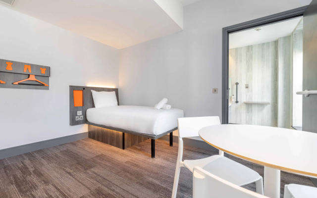 easyHotel Belfast