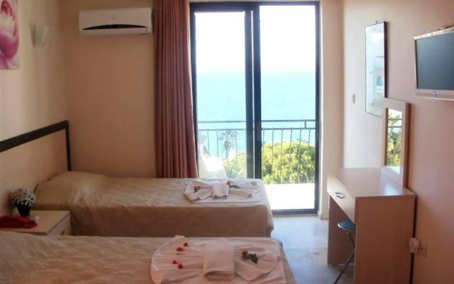 Hotel Melike