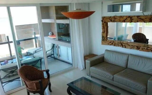 Linda Bay Beach & Resort