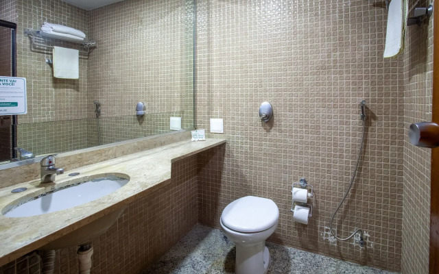 Hotel Nacional Inn Belo Horizonte