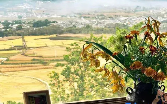 Shaxi Weiran Mountain Villa